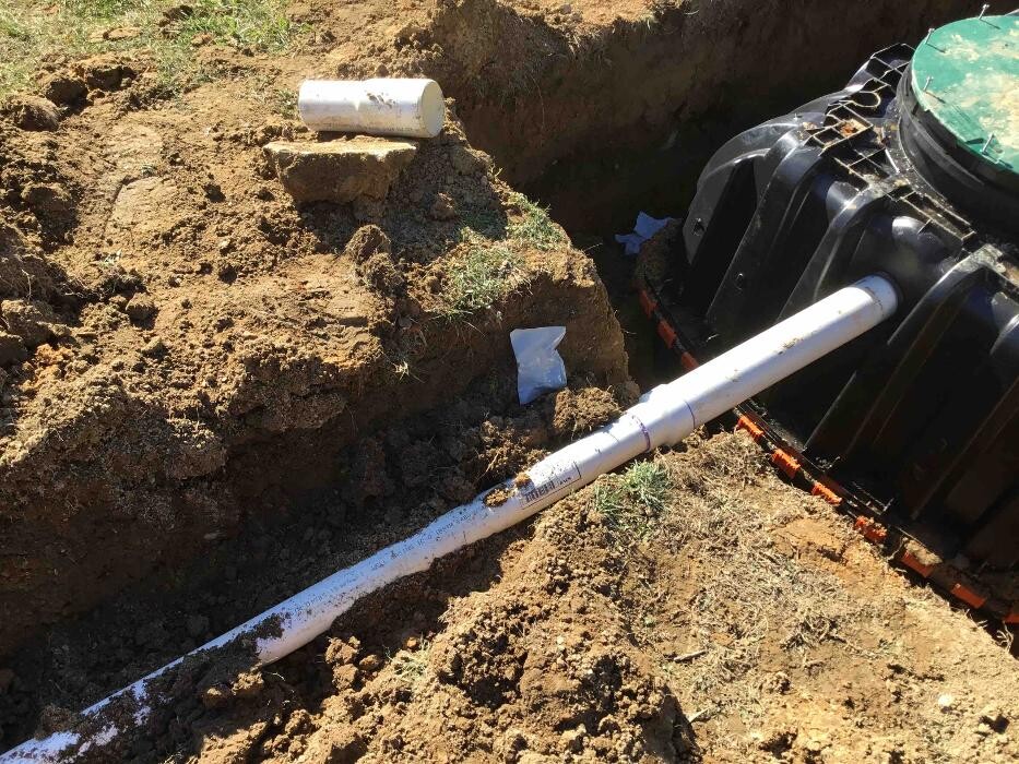 Images All About Septic - Mills River