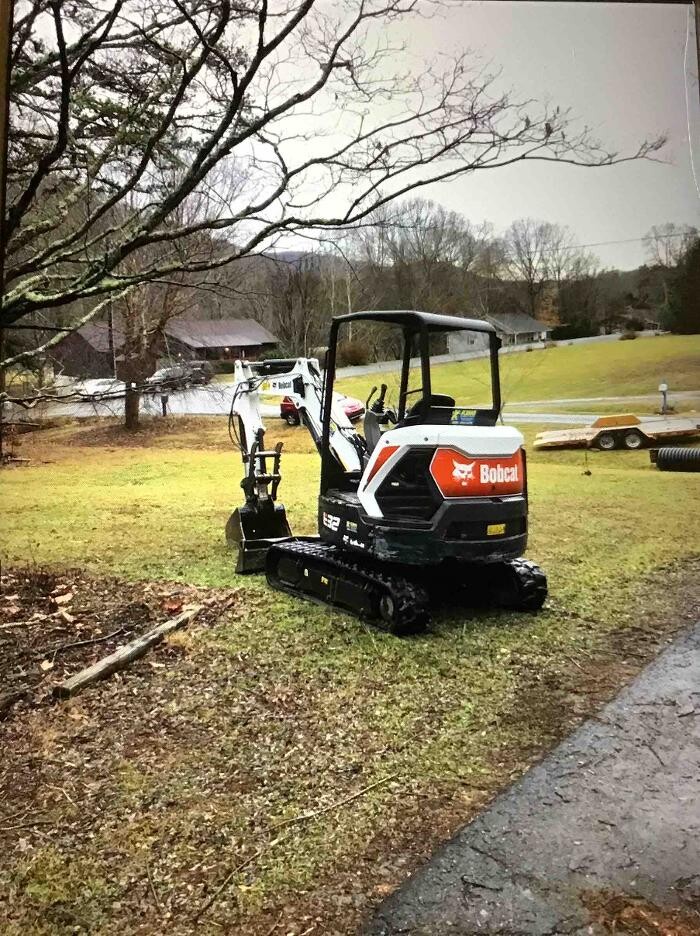 Images All About Septic - Mills River