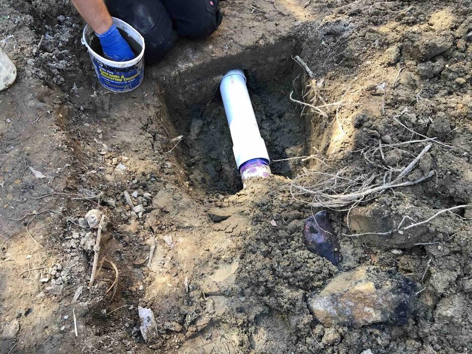 Images All About Septic - Mills River