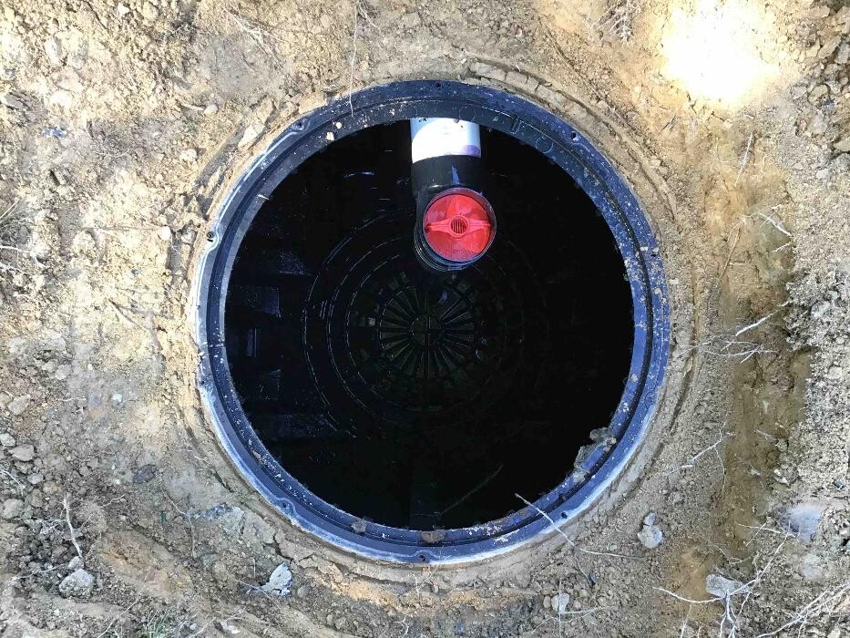 Images All About Septic - Mills River