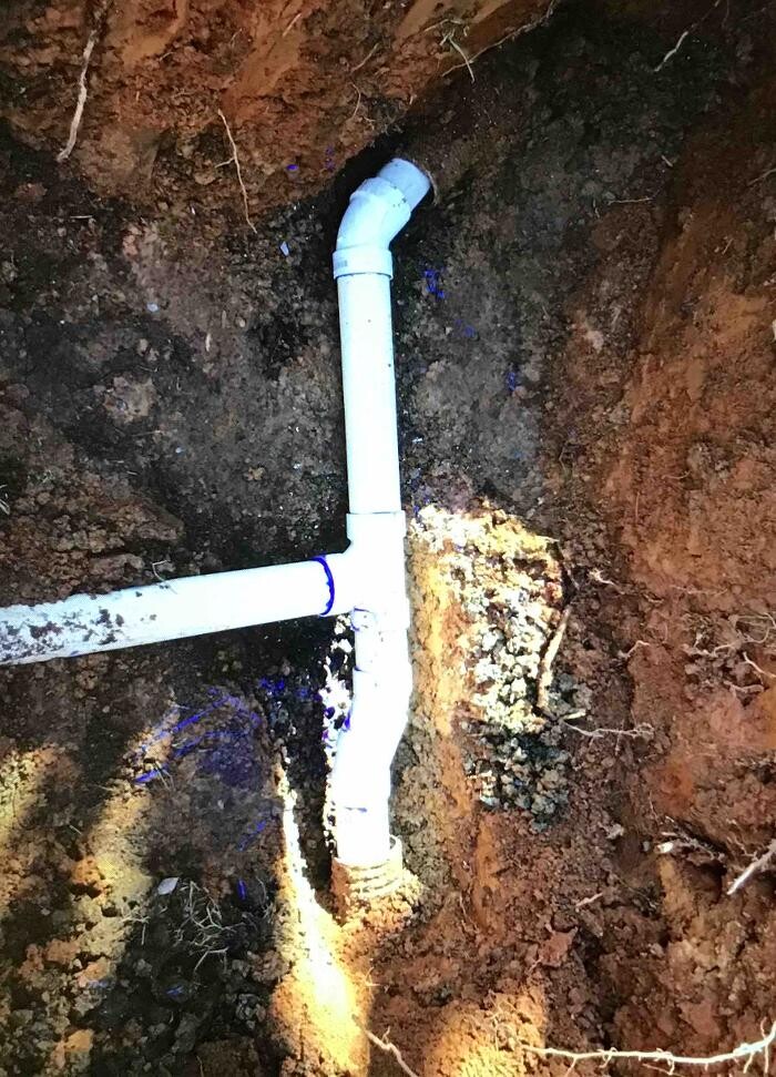 Images All About Septic - Mills River