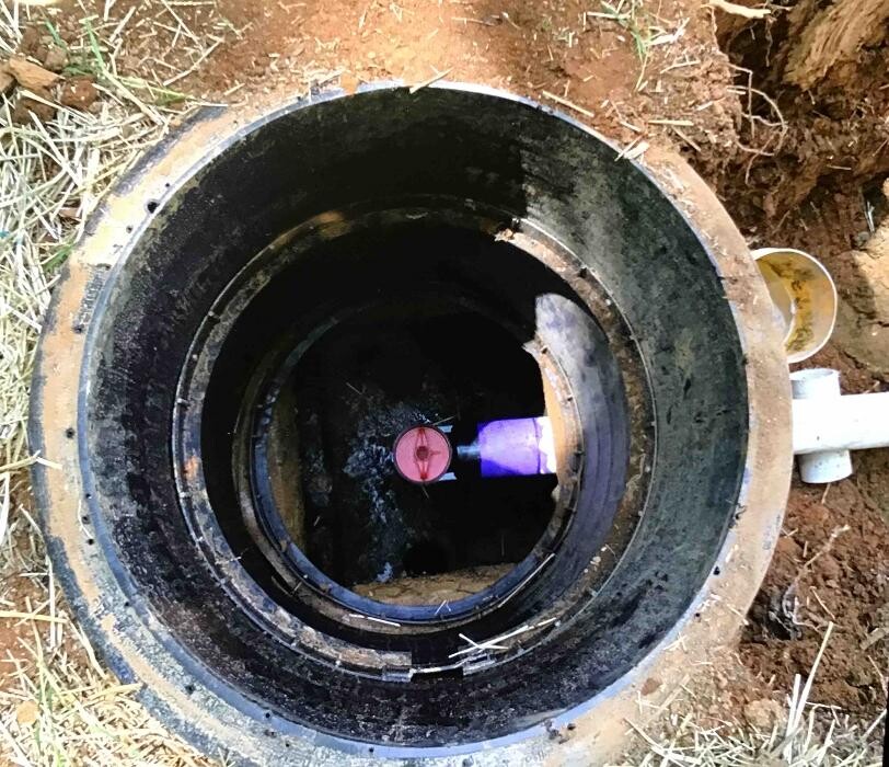 Images All About Septic - Mills River