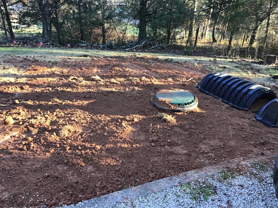 Images All About Septic - Mills River