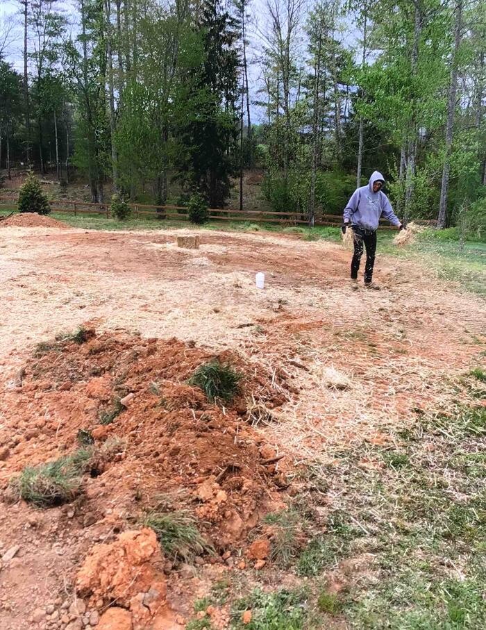 Images All About Septic - Mills River