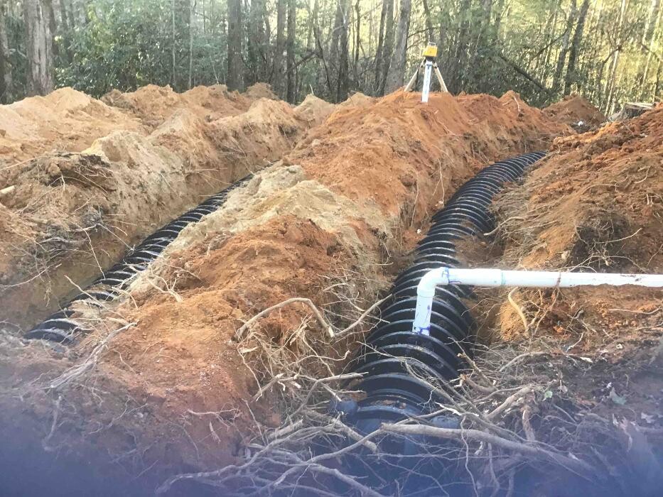 Images All About Septic - Mills River