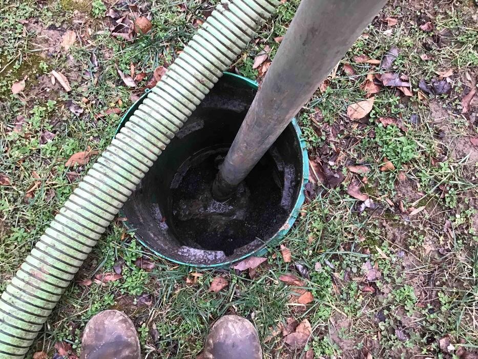 Images All About Septic - Mills River