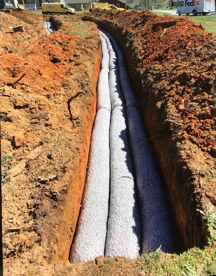 Images All About Septic - Mills River