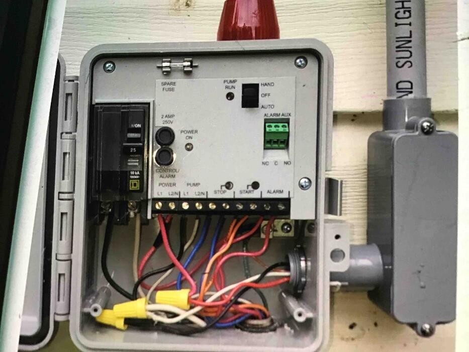 Images All About Septic - Mills River