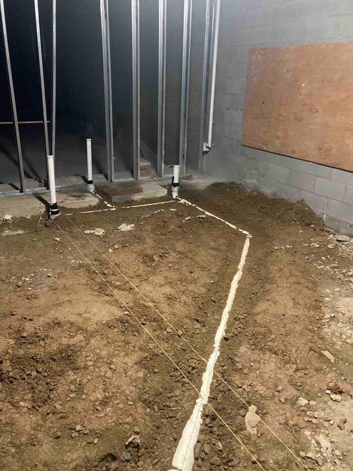 Images All About Septic - Mills River