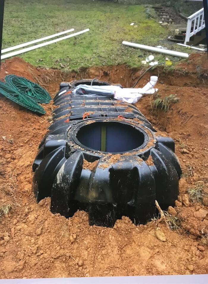 Images All About Septic - Mills River