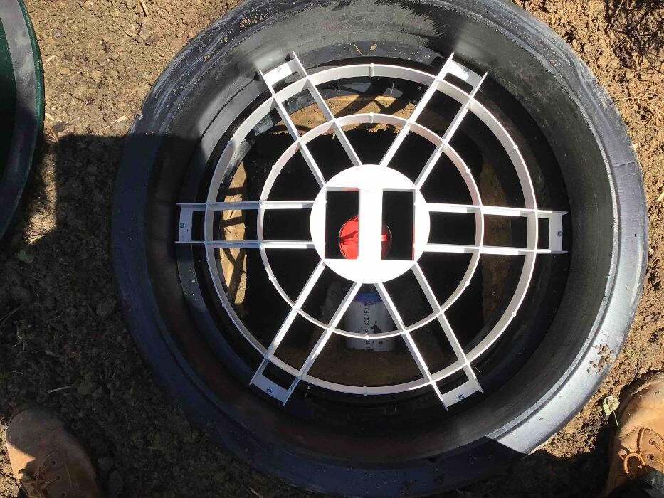 Images All About Septic - Mills River