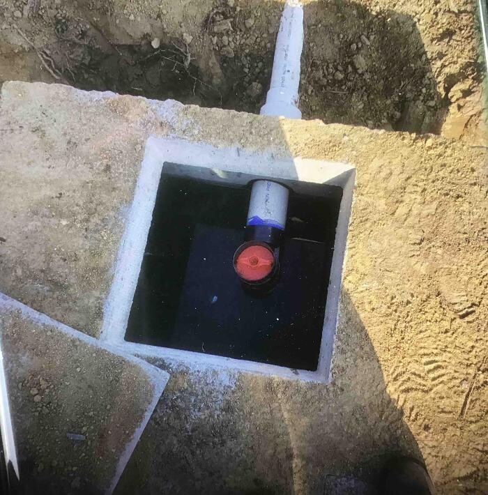 Images All About Septic - Mills River