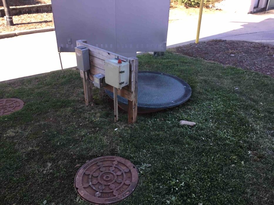 Images All About Septic - Mills River