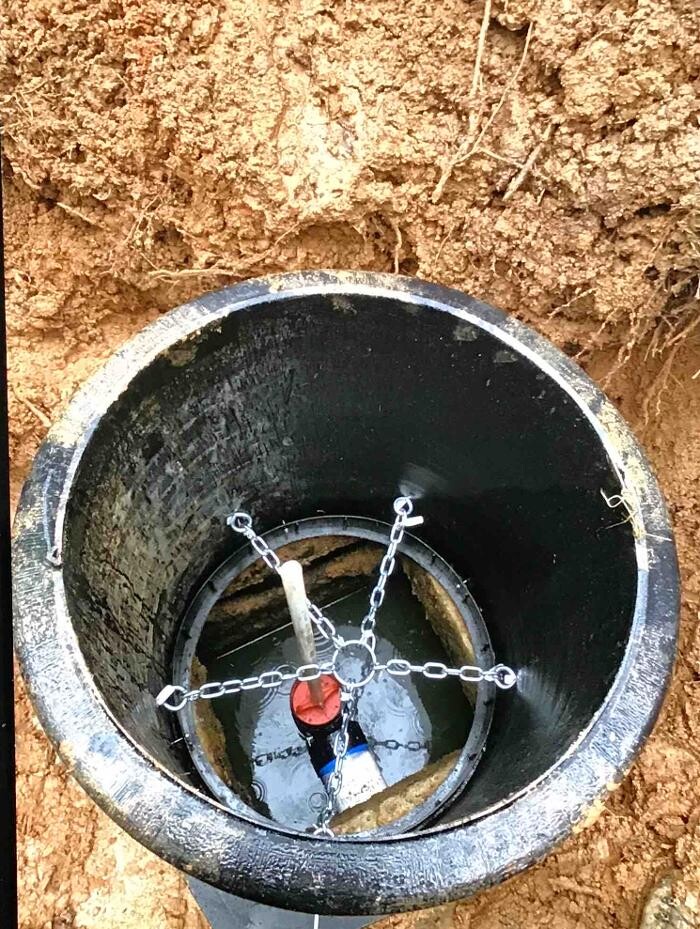 Images All About Septic - Mills River