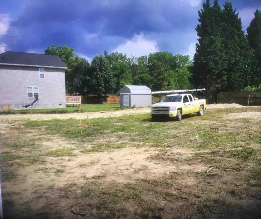 Images All About Septic - Mills River