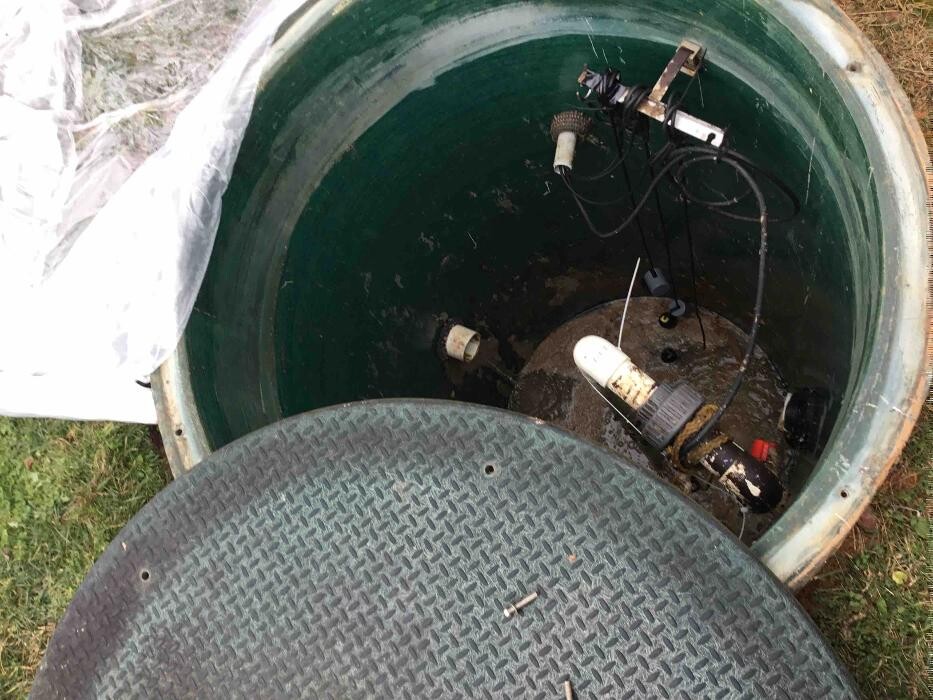 Images All About Septic - Mills River