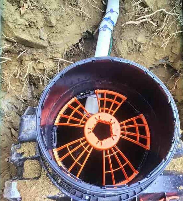 Images All About Septic - Mills River