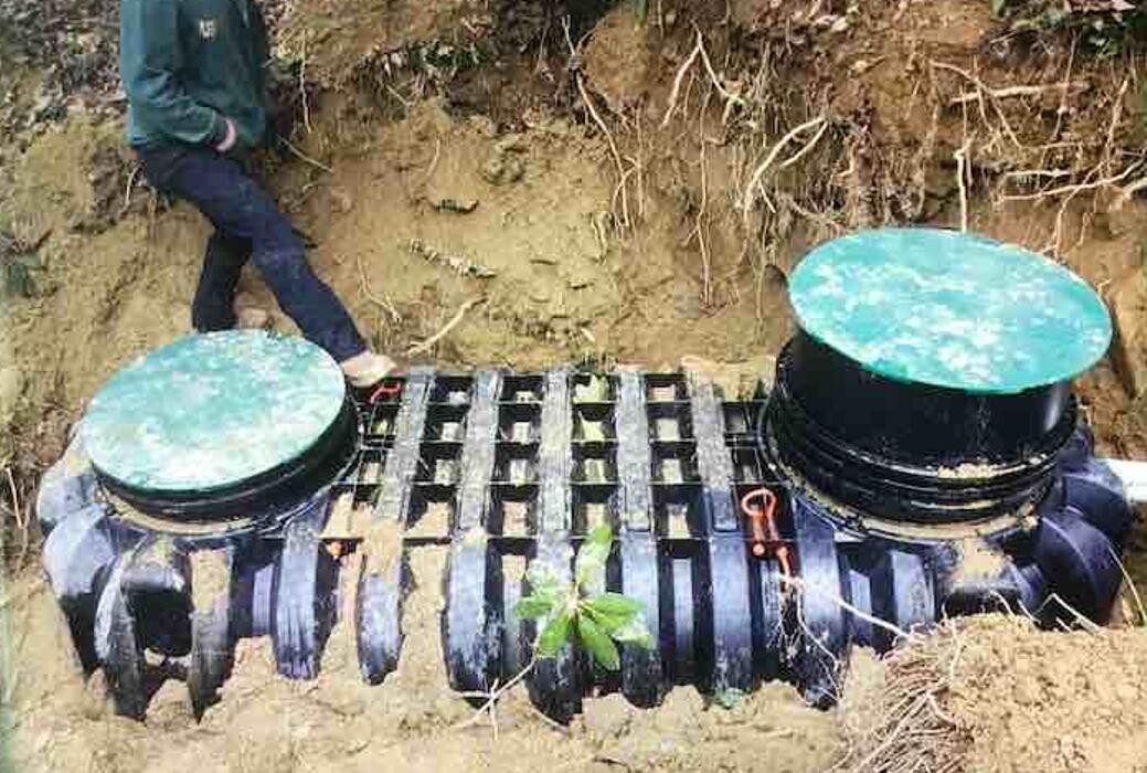 Images All About Septic - Mills River