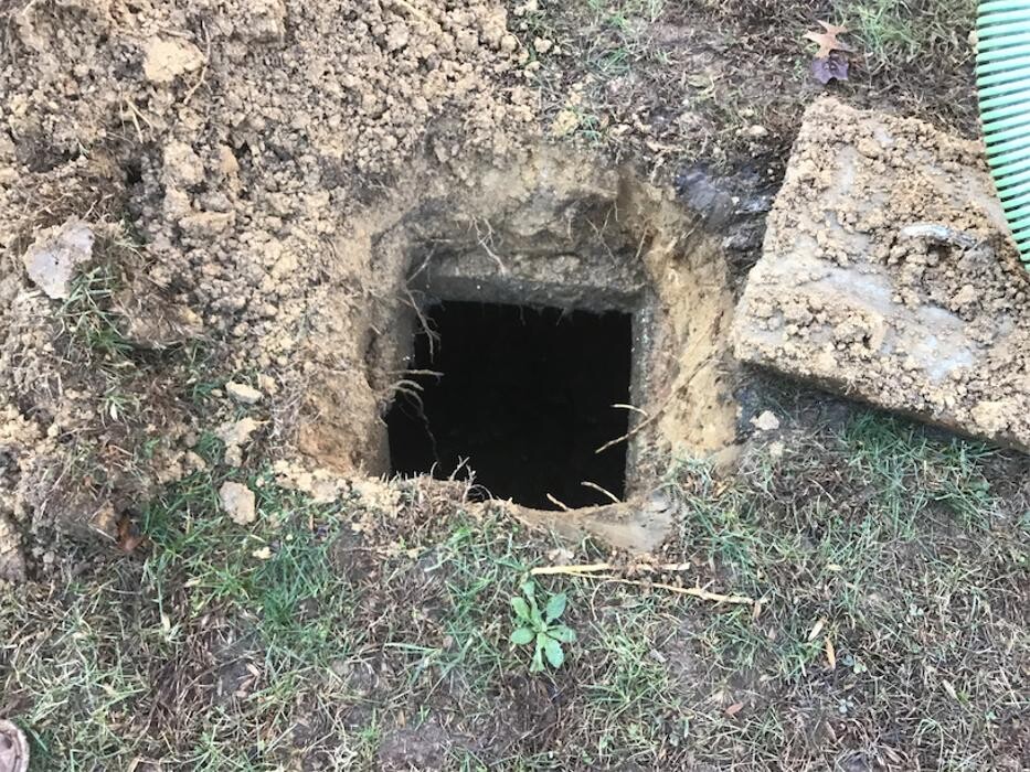 Images All About Septic - Mills River