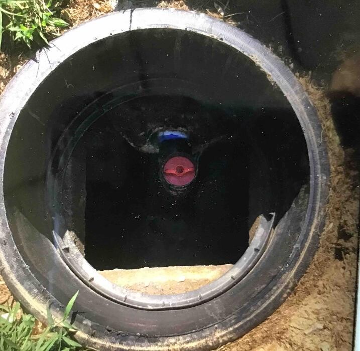 Images All About Septic - Mills River