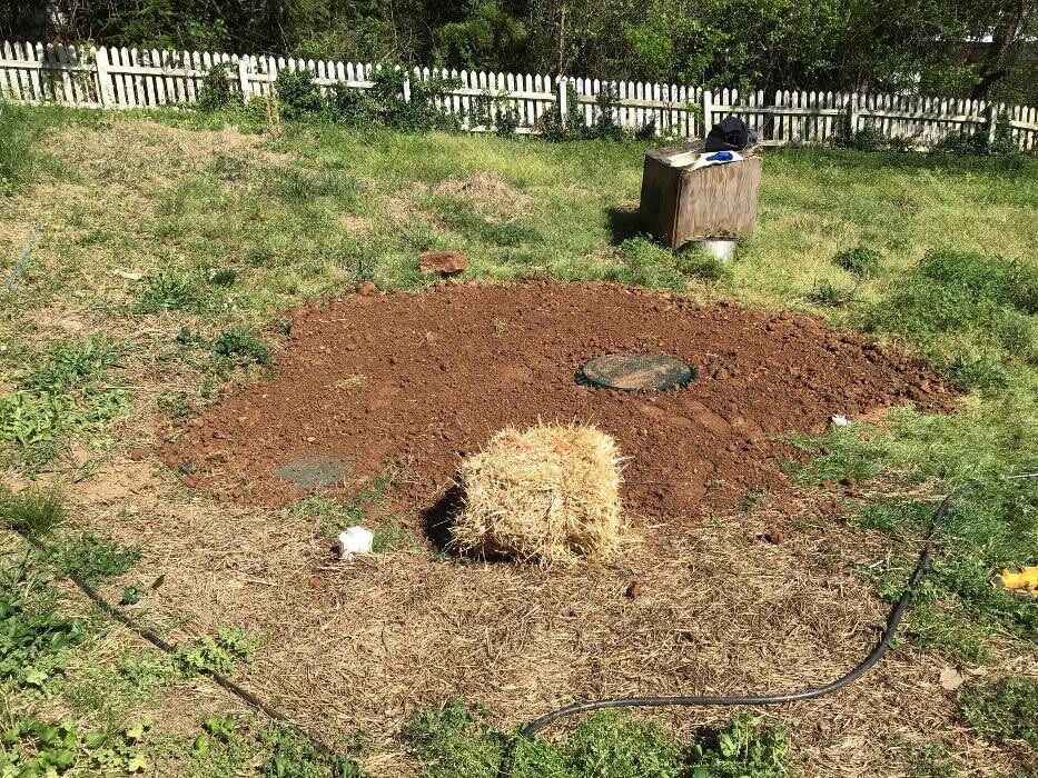 Images All About Septic - Mills River