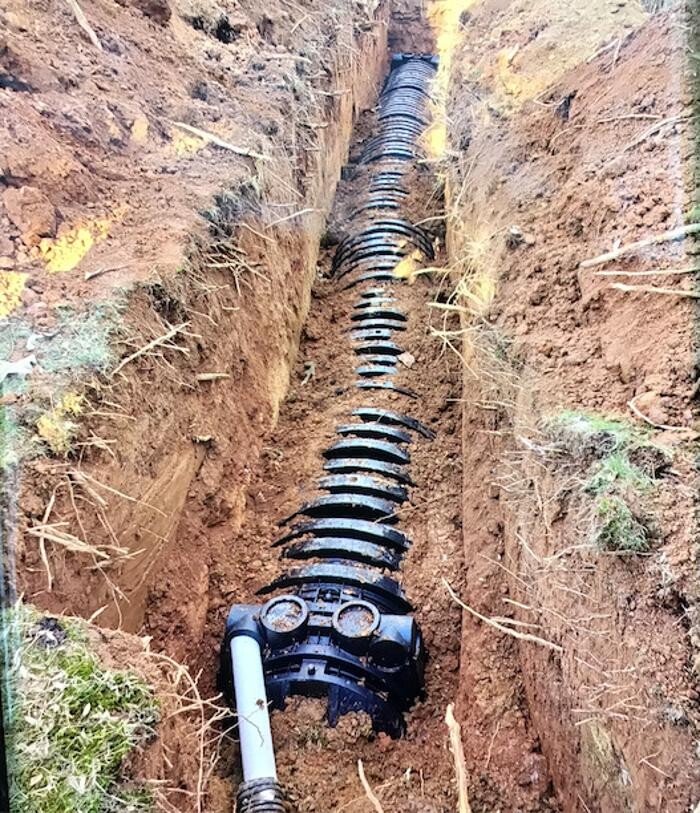 Images All About Septic - Mills River