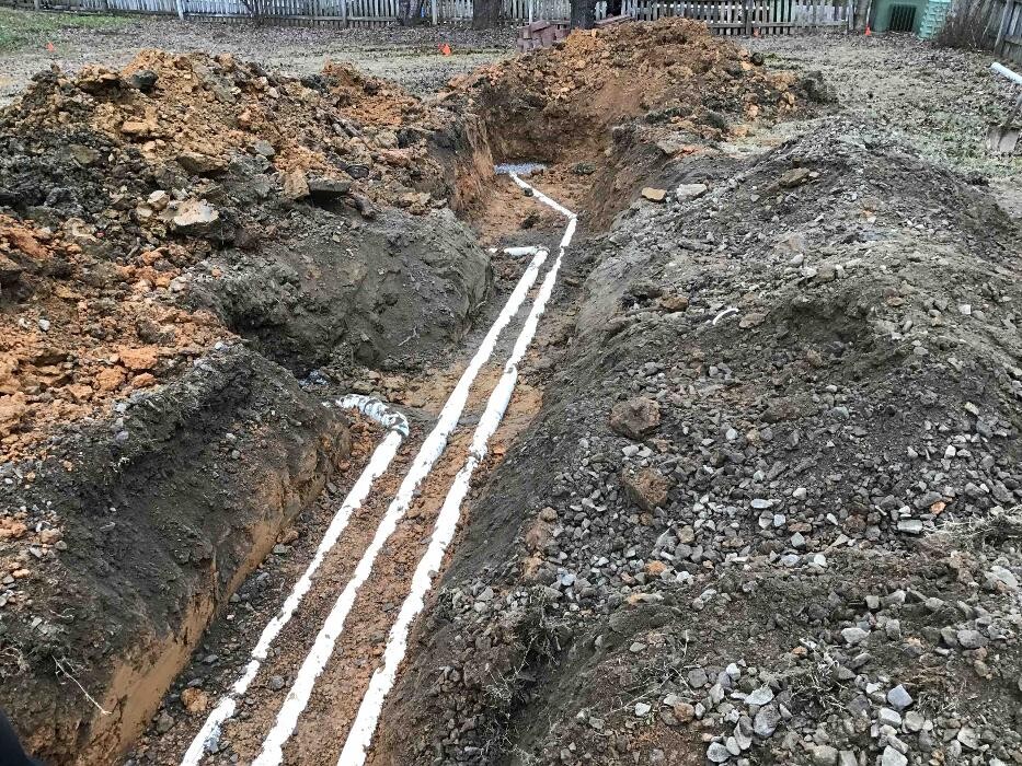 Images All About Septic - Mills River