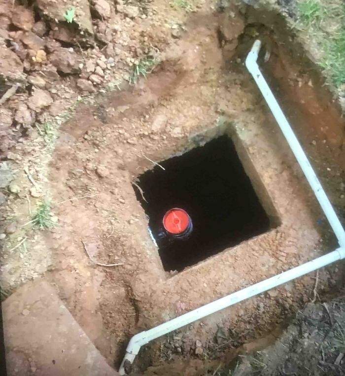 Images All About Septic - Mills River