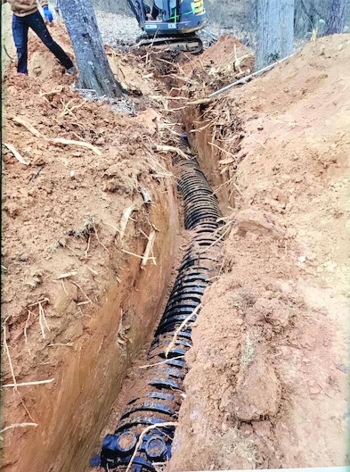 Images All About Septic - Mills River