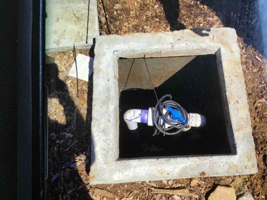 Images All About Septic - Mills River