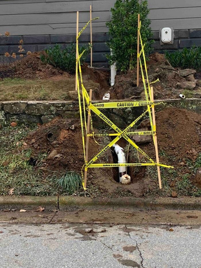 Images All About Septic - Mills River