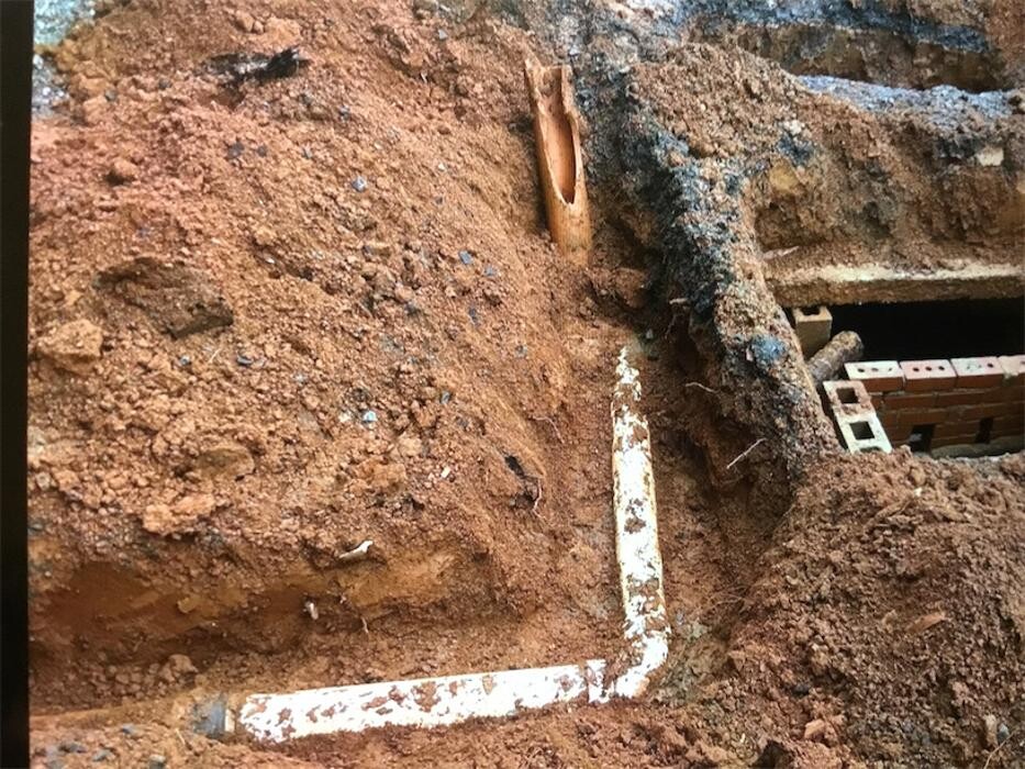 Images All About Septic - Mills River