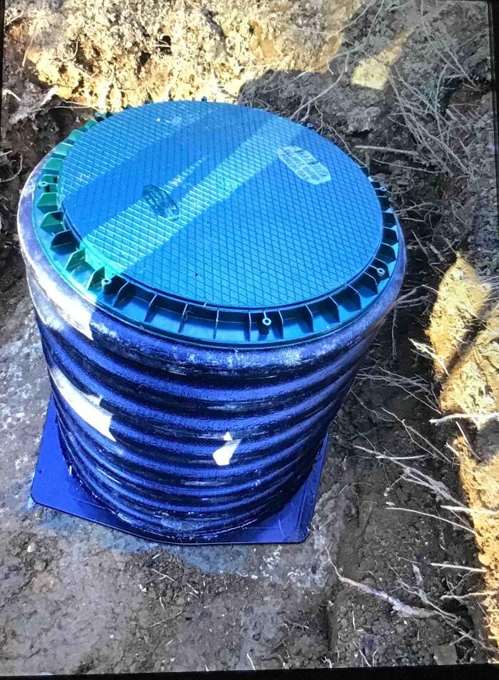 Images All About Septic - Mills River