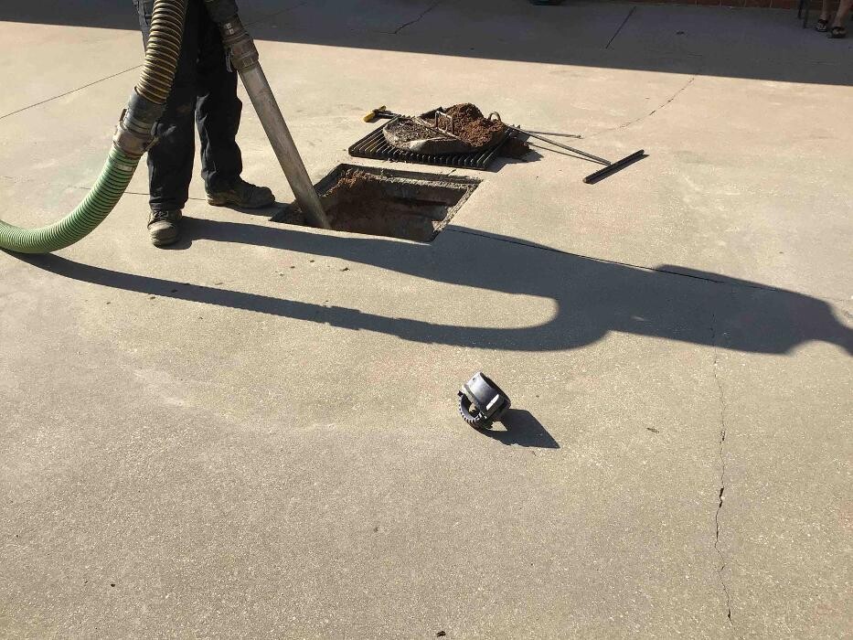 Images All About Septic - Mills River