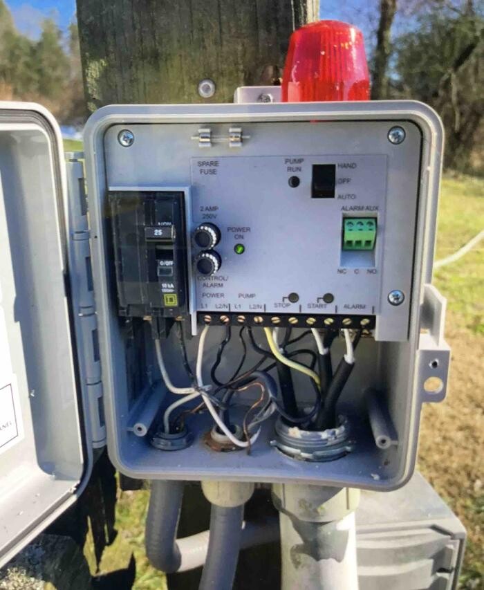 Images All About Septic - Mills River