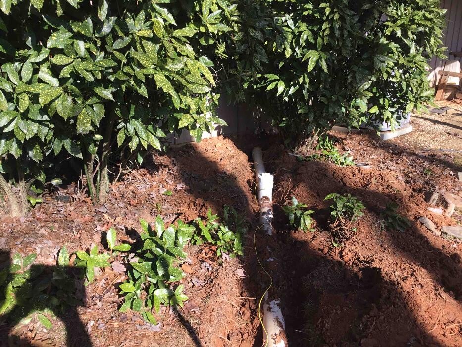 Images All About Septic - Mills River