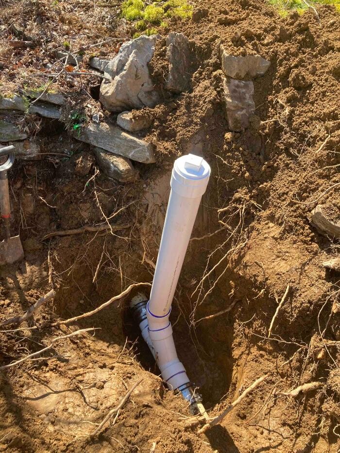 Images All About Septic - Mills River