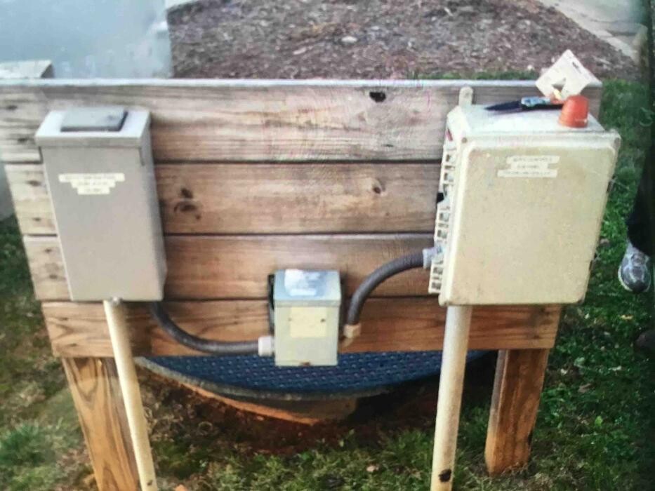 Images All About Septic - Mills River