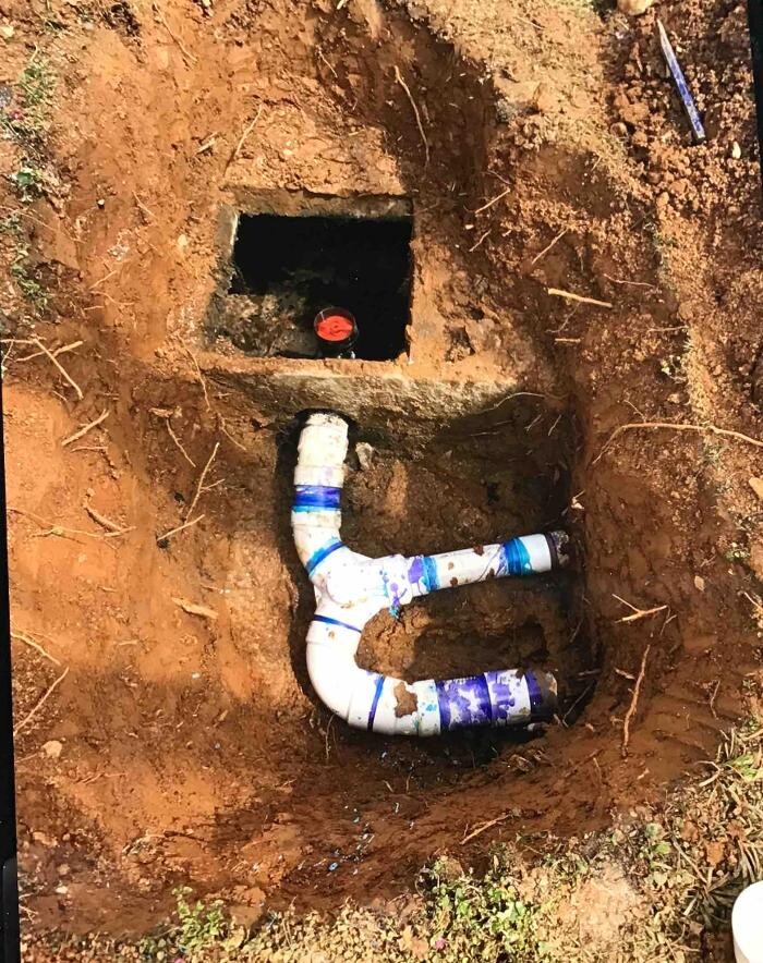 Images All About Septic - Mills River