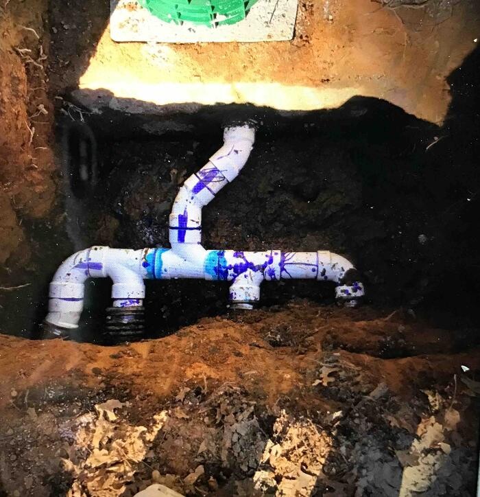 Images All About Septic - Mills River