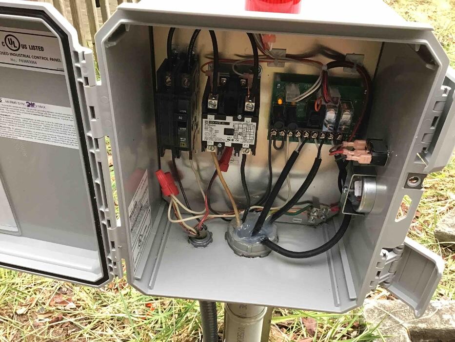 Images All About Septic - Mills River