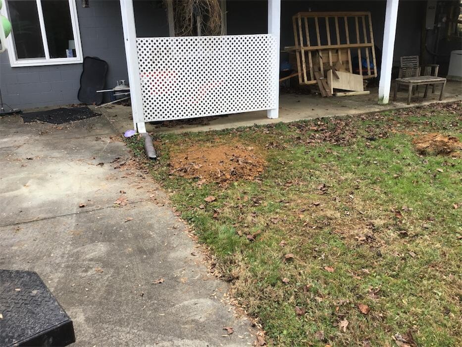 Images All About Septic - Mills River