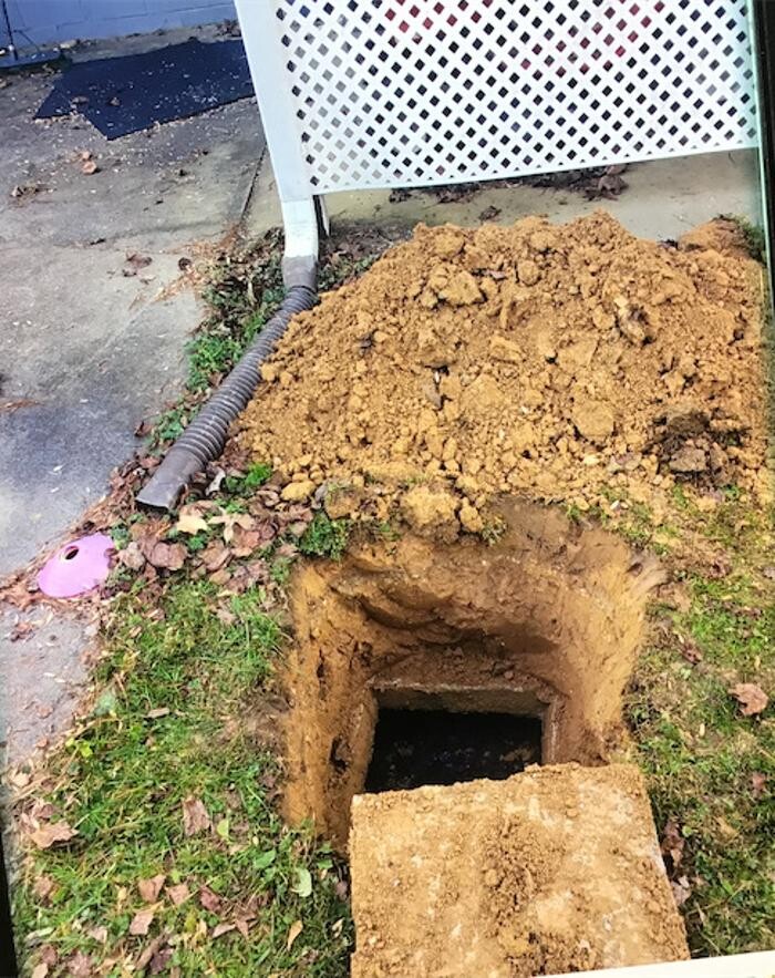 Images All About Septic - Mills River