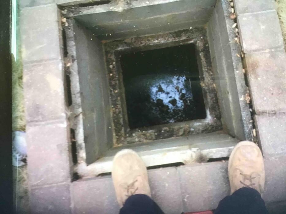 Images All About Septic - Mills River