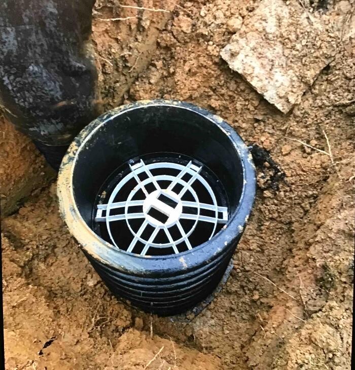 Images All About Septic - Mills River