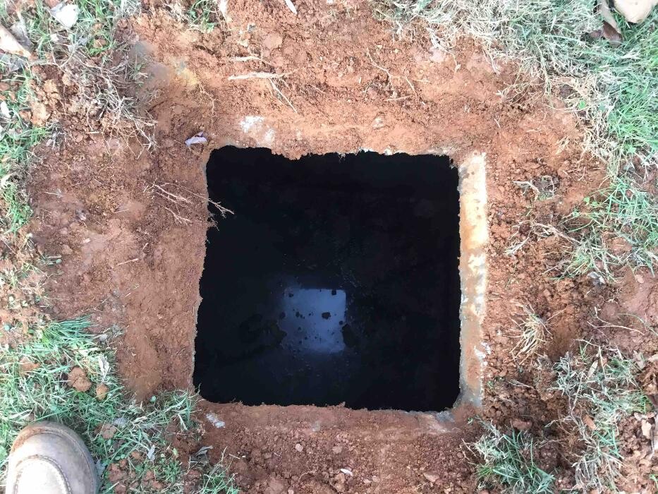 Images All About Septic - Mills River