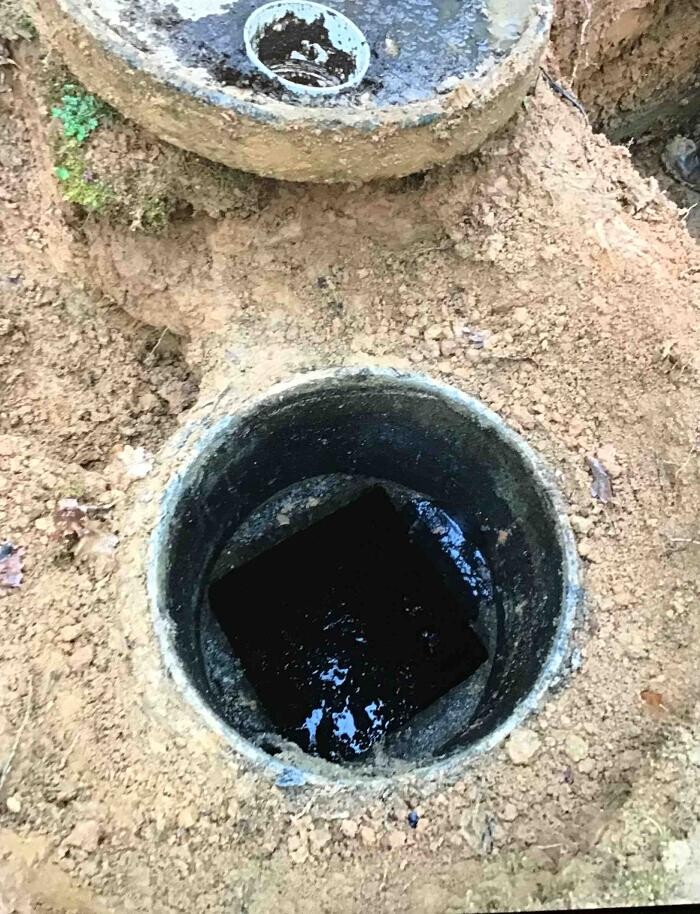 Images All About Septic - Mills River