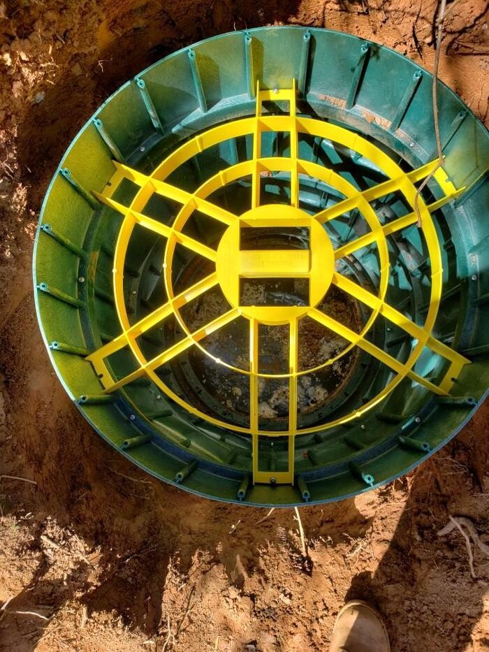 Images All About Septic - Mills River