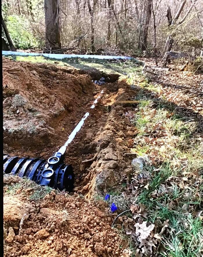 Images All About Septic - Mills River