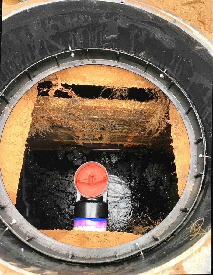 Images All About Septic - Mills River